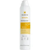 Sesderma Repaskin Aerosol Transparent Spray SPF50 200ml