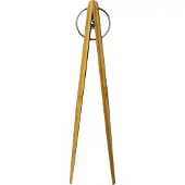 Design House Stockholm - Pick Up Pihdit Medium Bambu