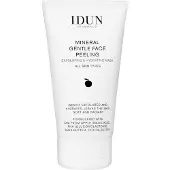 IDUN MINERALS Gentle Face Peeling, 75ml