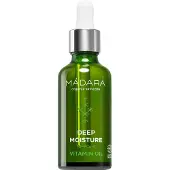 Mádara Deep Moisture Vitamin Oil 50 ml