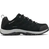 Columbia Crestwood Waterproof Vaelluskengät