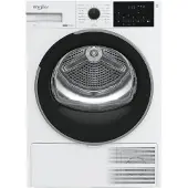 Whirlpool WSD 106M WB EE -kuivausrumpu