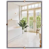 Tutumi Led Seinäpeili 60cm Bl808