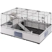 Ferplast Modular 2 -häkki kaneille ja marsuille