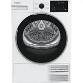 Whirlpool WSD 86M WB EE -kuivausrumpu