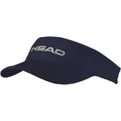 Head Pro Player Visor, Lippalakki/Visiirit