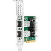 HP – HPE MLX MCX631102 10/25GbE 2p SFP28 Adpt (P42044-B21)