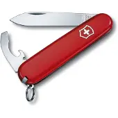 Victorinox Bantam - red