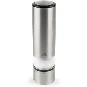 Peugeot Elis Sense -suolamylly paristoilla, 20 cm