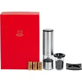 Peugeot Elis Sense U-Select sähkömylly 20 cm Pepper mill