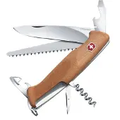 Victorinox Ranger Wood 55 Monitoimityökalu