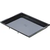 Dr. Oetker Emaloitu leivontavuoka 41-53 cm, tummansininen
