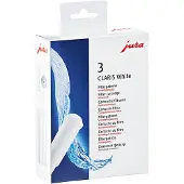 Jura Claris White, Taloustavaran suodatin (68739)