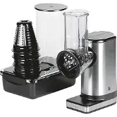 WMF Kitchen Minin Salad to-go -raastin