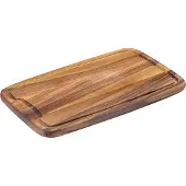 Zassenhaus cutting board acacia wood 42x27.5x2 cm