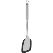 Rösle - Paistinlasta 35,5 cm Teräs/Silikoni