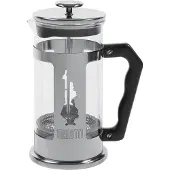 Bialetti - French-press Preziosa Pressopannu 8 kuppia