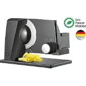 Graef Sliced Kitchen S10002 Viipuri S10002 musta