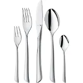 WMF Virginia 1142006391, 66-piece cutlery set