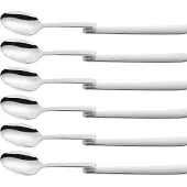 Zwilling Dinner Lattelusikat 6-pack