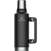 Stanley Classic Bottle 1,9L (Color: Black)