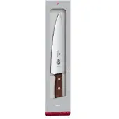 Victorinox Kokkiveitsi 22 cm, wood