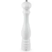 Peugeot Paris u'S -pippurimylly 40 cm Valkoinen