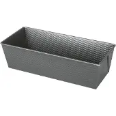 Kaiser Inspiration Loaf Pan 35x115 Cm For 1.5kg Leivontamuotti