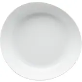 Rosenthal Junto syvä lautanen 22 cm Valkoinen