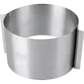Dr Oetker Kakkurengas erikoiskorkea 15 cm