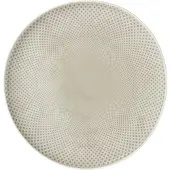 Rosenthal Junto Lautanen 32 Cm Pearl Grey - Ruokalautaset Posliini Harmaa - 10540-405201-10872