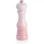 Le Creuset -pippurimylly 21 cm Shell pink