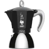 Bialetti Mutteripannu MokaInduction 6 kuppia 28 cl