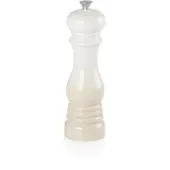 Le Creuset -pippurimylly 21 cm Meringue