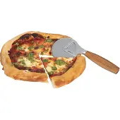 Boska Oslo+ 320540 Pizza Cutter, blade diameter 8 cm