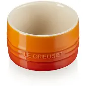 Le Creuset annosvuoka pinottava Volcanic