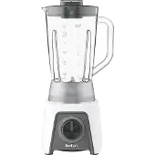 Tefal Sekoittaja - - BL2C0130 - 1,25 L - 450 W - Jäämurskaja - Valkoinen