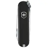 Victorinox Classic Sd Dark Illusion