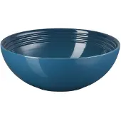 Le Creuset - Tarjoilukulho 2,2 L 24 cm Deep Teal