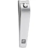 Zwilling Premium Nail clipper Stainless Steel 60mm Kynsileikkurit 1 kpl Silber