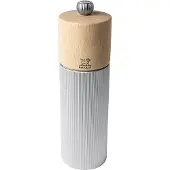Peugeot Line Natural -pippurimylly 18 cm Wood-aluminium