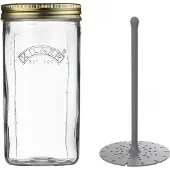 Kilner Pickles purkkisetti