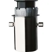 Peugeot Line Champagne Stopper -kuohuviinipullon sulkija