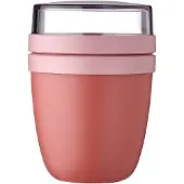 Mepal - Ellipse Mini Eväsrasia 300+120 ml Vivid Mauve