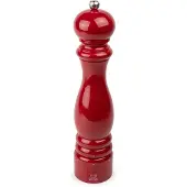 Peugeot Paris u'Select -pippurimylly, 30 cm, Poppy Red