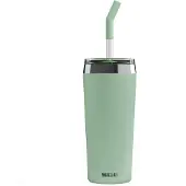 SIGG Helia 0.6L Milky Green termosmuki