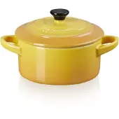 Le Creuset Minipata 10 cm Nectar