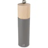 Peugeot Boreal pippurimylly 21 cm, rock grey