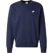 Nike Collegepaita 'Club' laivastonsininen / valkoinen