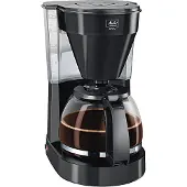Melitta Easy 2.0 kahvinkeitin, musta